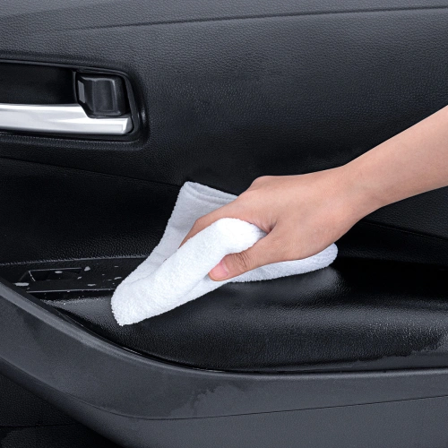 Buy Baseus Auto-care car interior cleaning spray 300ml white - BSU3471WHT - {ean13} - Home Screen Store Europe