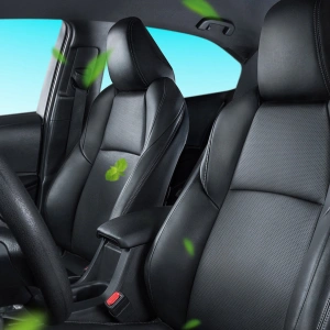 Kup Sprej na čištění interiéru automobilu Baseus Auto-care 300ml bílý - BSU3471WHT - {ean13} - Sklep Home Screen