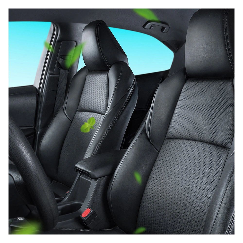 Spray do czyszczenia wnętrza samochodu Baseus Auto-care  300ml biały