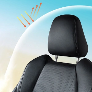 Kup Sprej na čištění interiéru automobilu Baseus Auto-care 300ml bílý - BSU3471WHT - {ean13} - Sklep Home Screen