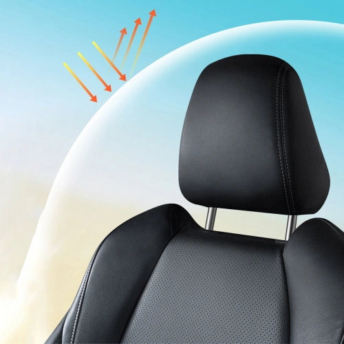 Kup Spray pentru curățarea interiorului mașinii Baseus Auto-care 300ml alb - BSU3471WHT - {ean13} - Sklep Home Screen