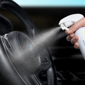 Kup Sprej na čištění interiéru automobilu Baseus Auto-care 300ml bílý - BSU3471WHT - {ean13} - Sklep Home Screen