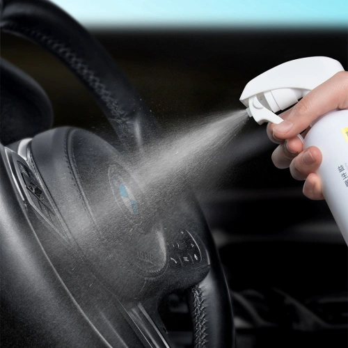 Buy Baseus Auto-care car interior cleaning spray 300ml white - BSU3471WHT - {ean13} - Home Screen Store Europe