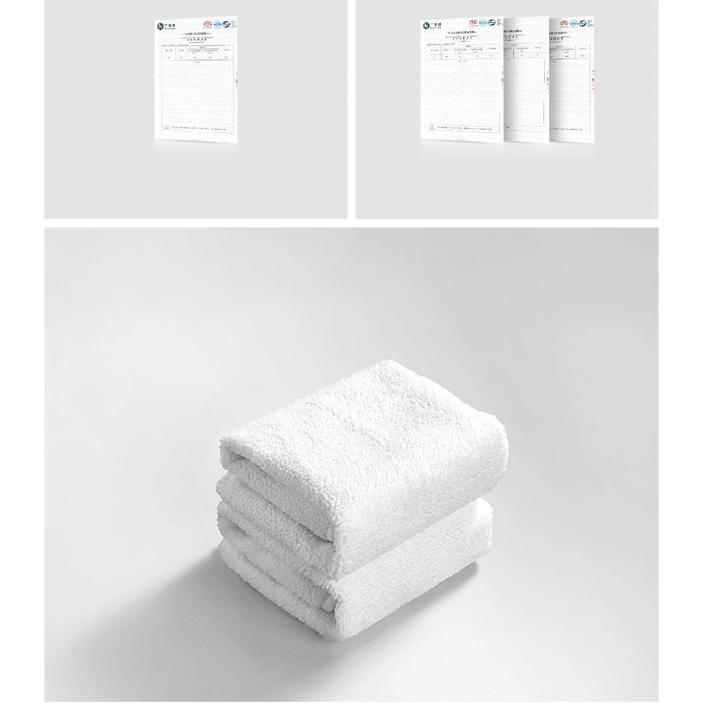 Spray do czyszczenia wnętrza samochodu Baseus Auto-care  300ml biały