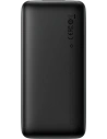 Kup Powerbank Baseus Bipow Pro 10000mAh 20W 2x USB-A + USB-C + cablu USB-C 3A 0.3m negru - BSU3472BLK - {ean13} - Sklep Home Screen