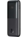 Kup Powerbank Baseus Bipow Pro 10000mAh 20W 2x USB-A + USB-C + cablu USB-C 3A 0.3m negru - BSU3472BLK - {ean13} - Sklep Home Screen