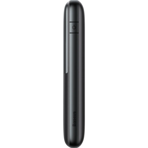 Kup Powerbank Baseus Bipow Pro 10000mAh 20W 2x USB-A + USB-C + cablu USB-C 3A 0.3m negru - BSU3472BLK - {ean13} - Sklep Home Screen