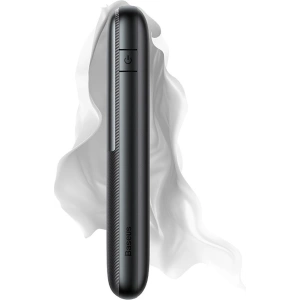Powerbank Baseus Bipow Pro 10000mAh 20W 2x USB-A + USB-C + kabel USB-C 3A 0.3m czarny