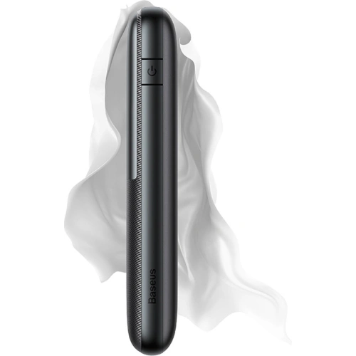 Kup Powerbank Baseus Bipow Pro 10000mAh 20W 2x USB-A + USB-C + cablu USB-C 3A 0.3m negru - BSU3472BLK - {ean13} - Sklep Home Screen