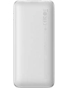 Kup Powerbank Baseus Bipow Pro 10000mAh 20W 2x USB-A + USB-C + kabel USB-C 3A 0.3m bílý - BSU3473WHT - {ean13} - Sklep Home Screen