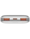 Kup Powerbank Baseus Bipow Pro 10000mAh 20W 2x USB-A + USB-C + kabel USB-C 3A 0.3m bílý - BSU3473WHT - {ean13} - Sklep Home Screen