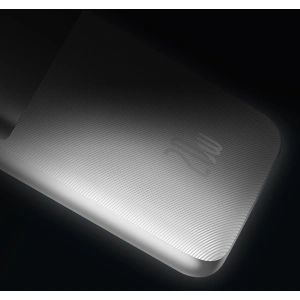 Powerbank Baseus Bipow Pro 10000mAh 20W 2x USB-A + USB-C + kabel USB-C 3A 0.3m biały
