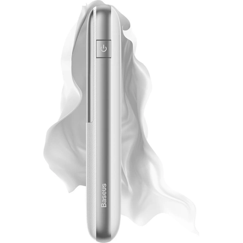 Kup Powerbank Baseus Bipow Pro 10000mAh 20W 2x USB-A + USB-C + kabel USB-C 3A 0.3m bílý - BSU3473WHT - {ean13} - Sklep Home Screen