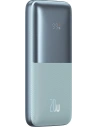 Kup Powerbank Baseus Bipow Pro 10000mAh 20W 2x USB-A + USB-C + kabel USB-C 3A 0.3m modrý - BSU3474BLU - {ean13} - Sklep Home Screen