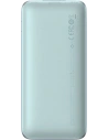 Kup Powerbank Baseus Bipow Pro 10000mAh 20W 2x USB-A + USB-C + kabel USB-C 3A 0.3m modrý - BSU3474BLU - {ean13} - Sklep Home Screen