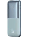 Kup Powerbank Baseus Bipow Pro 10000mAh 20W 2x USB-A + USB-C + kabel USB-C 3A 0.3m modrý - BSU3474BLU - {ean13} - Sklep Home Screen