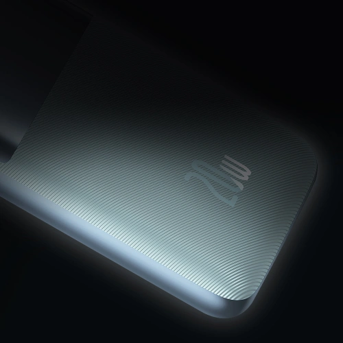 Kup Powerbank Baseus Bipow Pro 10000mAh 20W 2x USB-A + USB-C + kabel USB-C 3A 0.3m modrý - BSU3474BLU - {ean13} - Sklep Home Screen