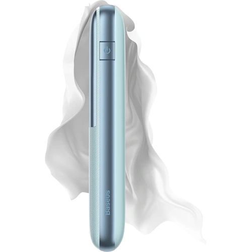 Kup Powerbank Baseus Bipow Pro 10000mAh 20W 2x USB-A + USB-C + kabel USB-C 3A 0.3m modrý - BSU3474BLU - {ean13} - Sklep Home Screen