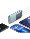 Kup Powerbank Baseus Bipow Pro 10000mAh 20W 2x USB-A + USB-C + kabel USB-C 3A 0.3m modrý - BSU3474BLU - {ean13} - Sklep Home Screen