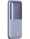 Kup Powerbank Baseus Bipow Pro 10000mAh 20W 2x USB-A + USB-C + kabel USB-C 3A 0.3m fialový - BSU3475PRP - {ean13} - Sklep Home Screen