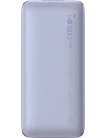 Kup Powerbank Baseus Bipow Pro 10000mAh 20W 2x USB-A + USB-C + kabel USB-C 3A 0.3m fialový - BSU3475PRP - {ean13} - Sklep Home Screen