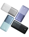 Kup Powerbank Baseus Bipow Pro 10000mAh 20W 2x USB-A + USB-C + kabel USB-C 3A 0.3m fialový - BSU3475PRP - {ean13} - Sklep Home Screen