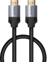 Kabel Baseus Enjoyment HDMI 4K60Hz 0.5m dunkelgrau