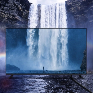 Kabel Baseus Enjoyment HDMI 4K60Hz 0.5m ciemnoszary