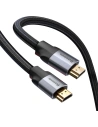 Kup Kabel Baseus Enjoyment HDMI 4K60Hz 1.5m dunkelgrau - BSU3478GRY - {ean13} - Sklep Home Screen