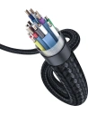 Kup Kabel Baseus Enjoyment HDMI 4K60Hz 1.5m dunkelgrau - BSU3478GRY - {ean13} - Sklep Home Screen