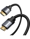 Kup Kabel Baseus Enjoyment HDMI 4K60Hz 1.5m dunkelgrau - BSU3478GRY - {ean13} - Sklep Home Screen