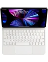 Buy Baseus Brilliance keyboard case Apple iPad Air 10.9 (4, 5 gen)/iPad Pro 11 (1, 2, 3 gen) white - BSU3479WHT - {ean13} - Home Screen Store Europe