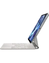 Buy Baseus Brilliance keyboard case Apple iPad Air 10.9 (4, 5 gen)/iPad Pro 11 (1, 2, 3 gen) white - BSU3479WHT - {ean13} - Home Screen Store Europe
