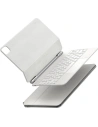 Buy Baseus Brilliance keyboard case Apple iPad Air 10.9 (4, 5 gen)/iPad Pro 11 (1, 2, 3 gen) white - BSU3479WHT - {ean13} - Home Screen Store Europe