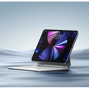 Kup Klaviatúrás tok Baseus Brilliance Apple iPad Air 10.9 (4. és 5. gen)/iPad Pro 11 (1., 2. és 3. gen) fehér - BSU3479WHT - {ean13} - Sklep Home Screen