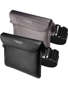 Kup Saci impermeabili Spigen A620 Universal Waterproof Waist Bag Black [2 PACK] - SPN2278BLK - {ean13} - Sklep Home Screen