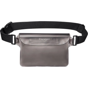 Buy Spigen A620 Universal Waterproof Waist Bag Black [2 PACK] - SPN2278BLK - {ean13} - Home Screen Store Europe