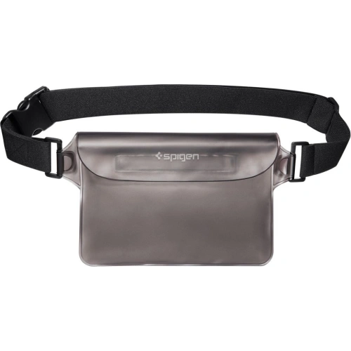 Kup Wasserdichte Beutel Spigen A620 Universal Wasserdichte Bauchtasche Schwarz [2 PACK] - SPN2278BLK - {ean13} - Sklep Home Screen