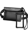 Kup Case + wasserdichte Tasche Spigen A621 Universal Waterproof Case & Waist Bag Schwarz - SPN2279BLK - {ean13} - Sklep Home Screen