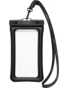 Kup Case + wasserdichte Tasche Spigen A621 Universal Waterproof Case & Waist Bag Schwarz - SPN2279BLK - {ean13} - Sklep Home Screen
