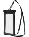 Buy Spigen A621 Universal Waterproof Case & Waist Bag Black - SPN2279BLK - {ean13} - Home Screen Store Europe