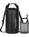 Wasserdichte Taschen Spigen A630 Universal Waterproof Bag Schwarz