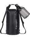 Kup Wasserdichte Taschen Spigen A630 Universal Waterproof Bag Schwarz - SPN2280BLK - {ean13} - Sklep Home Screen