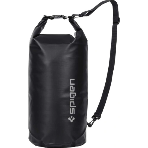 Kup Wasserdichte Taschen Spigen A630 Universal Waterproof Bag Schwarz - SPN2280BLK - {ean13} - Sklep Home Screen