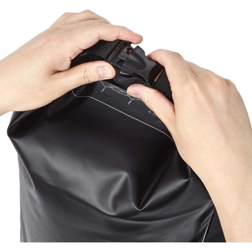 Kup Torby wodoszczelne Spigen A630 Universal Waterproof Bag Black - SPN2280BLK - {ean13} - Sklep Home Screen