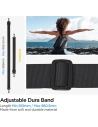 Kup Wasserdichte Taschen Spigen A630 Universal Waterproof Bag Schwarz - SPN2280BLK - {ean13} - Sklep Home Screen