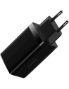 Kup Netzteil Baseus GaN3 Pro 2xUSB-C + USB-A 65W (schwarz) - BSU3480BLK - {ean13} - Sklep Home Screen