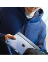 Kup Etui UNIQ Moven Apple iPad Air 10.9 2020/2022 (4. a 5. generace) / iPad Air 11 2024 (6. generace) Antimicrobial modrý/carpi blue - UNIQ647BLU - {ean13} - Sklep Home Screen