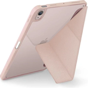 Kup Etui UNIQ Moven Apple iPad Air 10.9 2020/2022 (4. i 5. generacji) / iPad Air 11 2024 (6. generacji) Antimicrobial różowy/blush pink - UNIQ648PNK - {ean13} - Sklep Home Screen