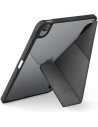 Kup Etui UNIQ Moven Apple iPad Air 10.9 2020/2022 (4. i 5. generacji) / iPad Air 11 2024 (6. generacji) Antimicrobial szary/charcoal grey - UNIQ649GRY - {ean13} - Sklep Home Screen